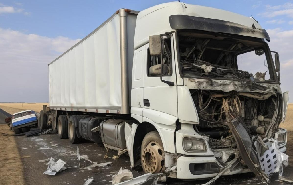 Expert Truck Accident Lawyers in Ottawa